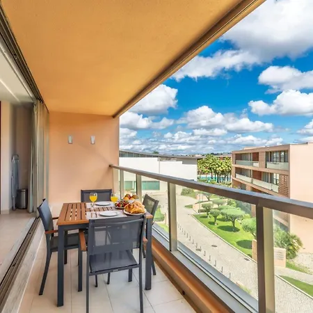 T2 Herdade Dos Salgados Apartamento