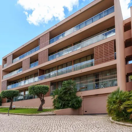 T2 Herdade Dos Salgados Apartamento Albufeira