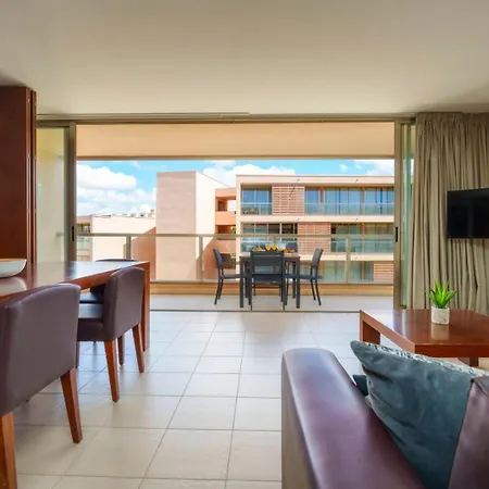 Apartamento T2 Herdade Dos Salgados Albufeira