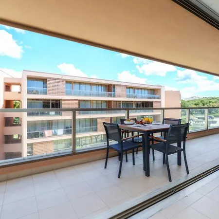 Apartamento T2 Herdade Dos Salgados
