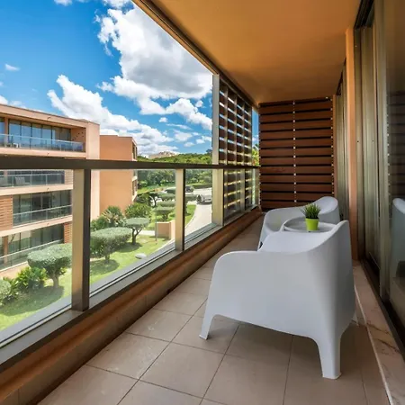Apartment T2 Herdade Dos Salgados *