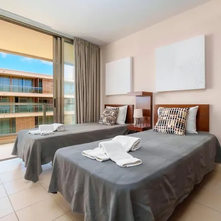 T2 Herdade Dos Salgados Apartamento