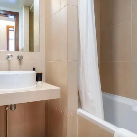 Apartamento T2 Herdade Dos Salgados Albufeira