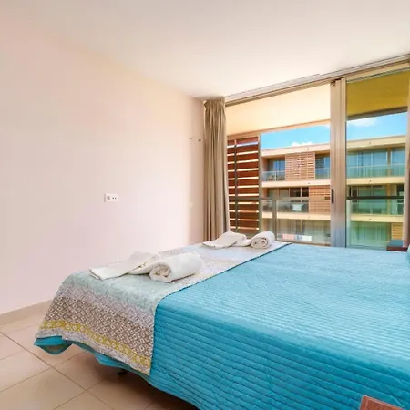 T2 Herdade Dos Salgados Apartamento Albufeira