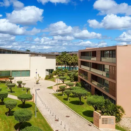 Apartamento T2 Herdade Dos Salgados Albufeira